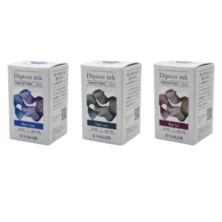 Sailor Dipton Shimmer and Sheen Dip Pen Ink - 20ml Bottle