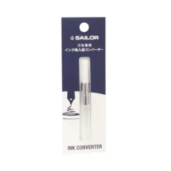 Sailor Fountain Pen Ink Converter