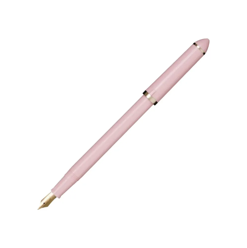Sailor Fude de Mannen Calligraphy Fountain Pen 40°