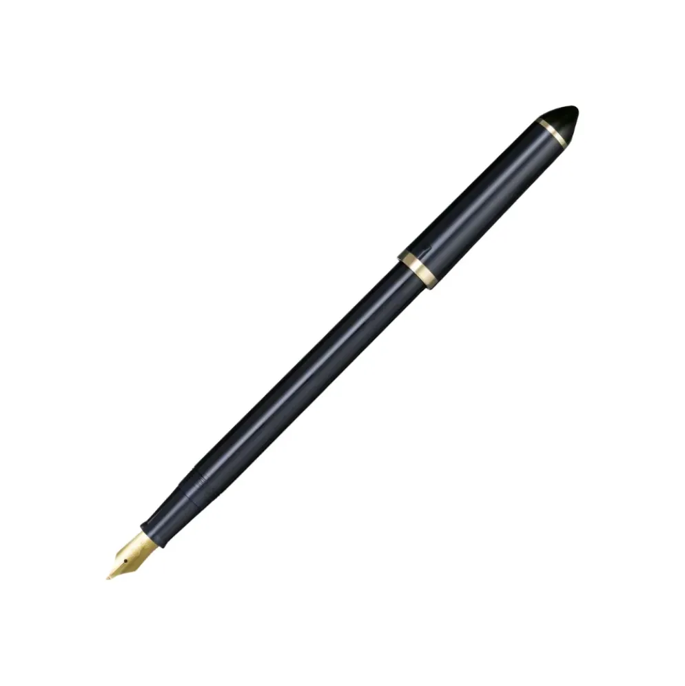 Sailor Fude de Mannen Calligraphy Fountain Pen 40°
