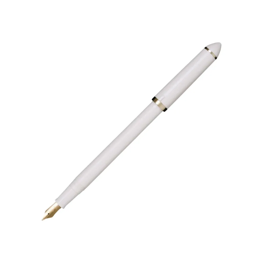 Sailor Fude de Mannen Calligraphy Fountain Pen 40°
