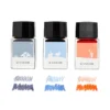 Sailor Harappa Fountain Pen Ink 3-Colour Set