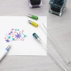 Sailor Hocoro Dip Pen Barrel Translucent