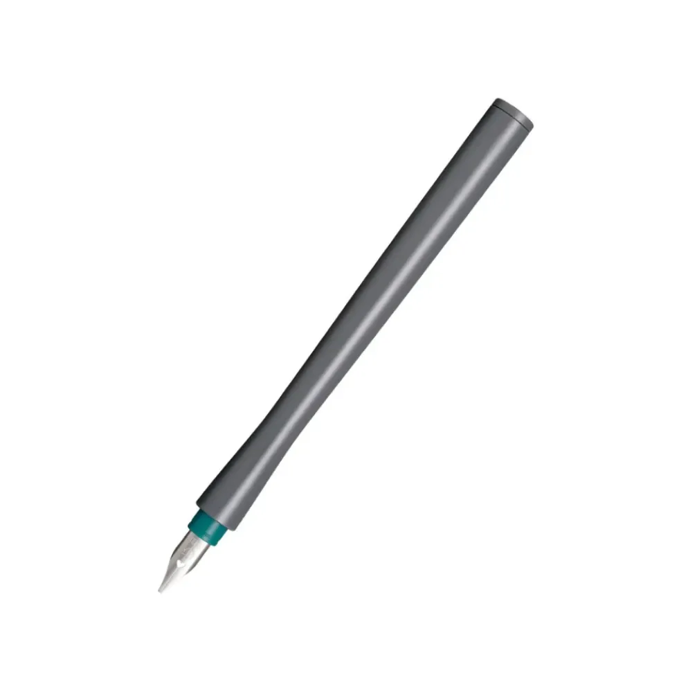 Sailor Hocoro Grey Dip Pen with 1mm Nib