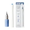 Sailor Hocoro White Dip Pen with Fine Nib
