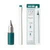Sailor Hocoro White Dip Pen with 1mm Nib