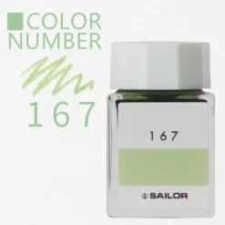 Sailor Ink Studio Bottled Fountain Pen Ink 20ml