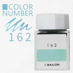 Sailor Ink Studio Bottled Fountain Pen Ink 20ml