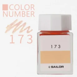 Sailor Ink Studio Bottled Fountain Pen Ink 20ml