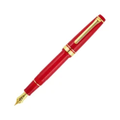 Sailor Professional Gear Slim Shikiori Fountain Pen – Japanese Fairy Tale Collection
