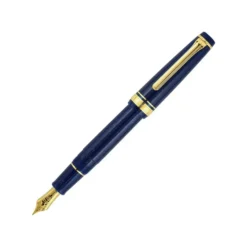 Sailor Professional Gear Slim Shikiori Fountain Pen – Japanese Fairy Tale Collection