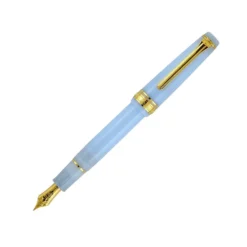 Sailor Professional Gear Slim Shikiori Fountain Pen – Japanese Fairy Tale Collection