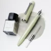 Sailor Profit Jr +10 Fountain Pen Set - Amamoyoi