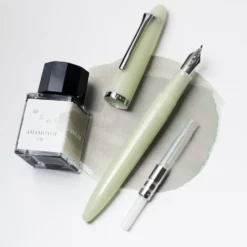Sailor Profit Jr +10 Fountain Pen Set - Amamoyoi