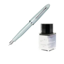 Sailor Profit Jr +10 Fountain Pen Set - Itezora