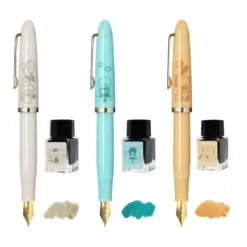 Sailor Profit Junior +10 Mizutama Fountain Pen Set