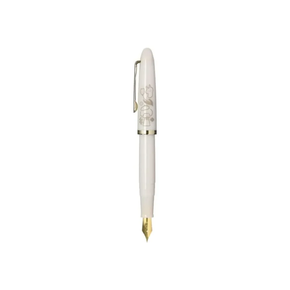 Sailor Profit Junior +10 Mizutama Fountain Pen Set