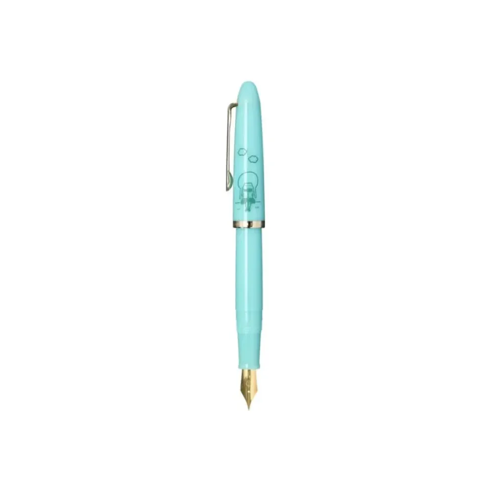 Sailor Profit Junior +10 Mizutama Fountain Pen Set