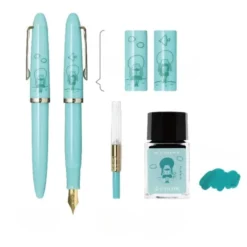 Sailor Profit Junior +10 Mizutama Fountain Pen Set
