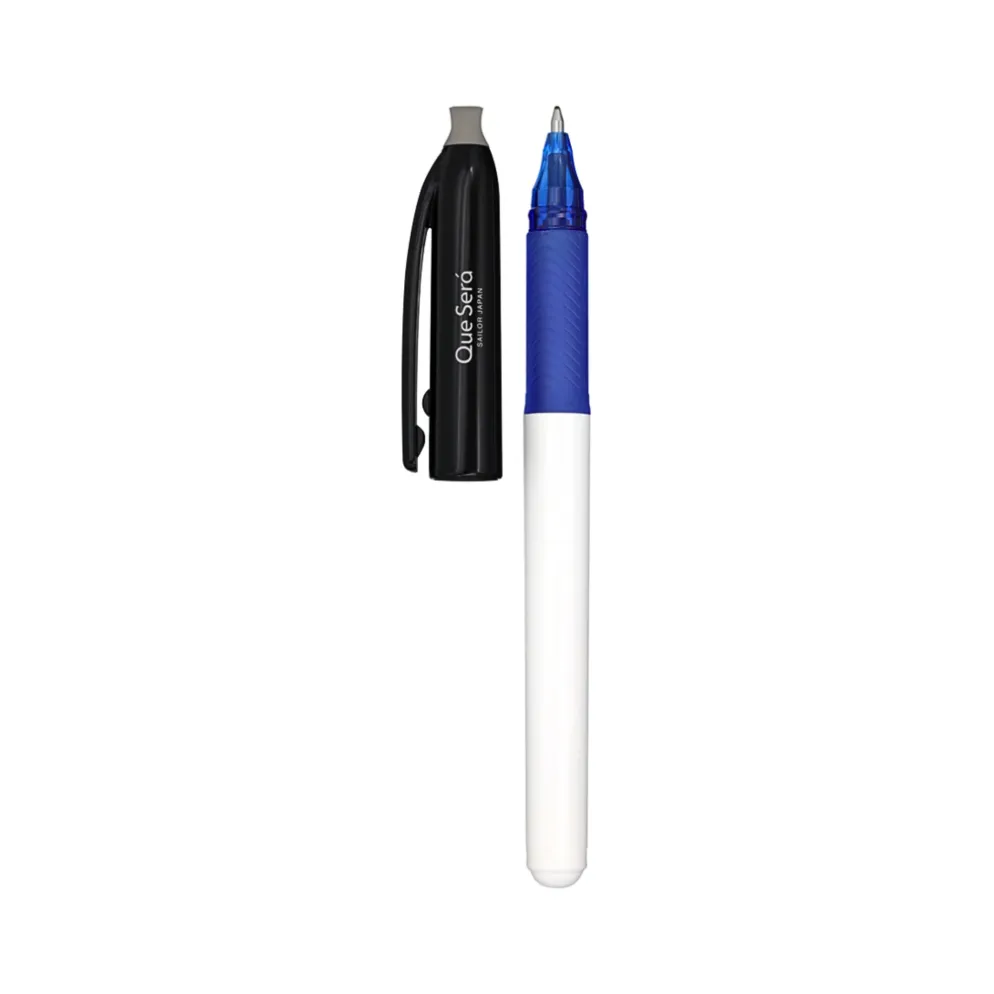 Sailor Que Será Erasable Ballpoint Pen – 0.8mm