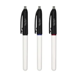 Sailor Que Será Erasable Ballpoint Pen – 0.8mm