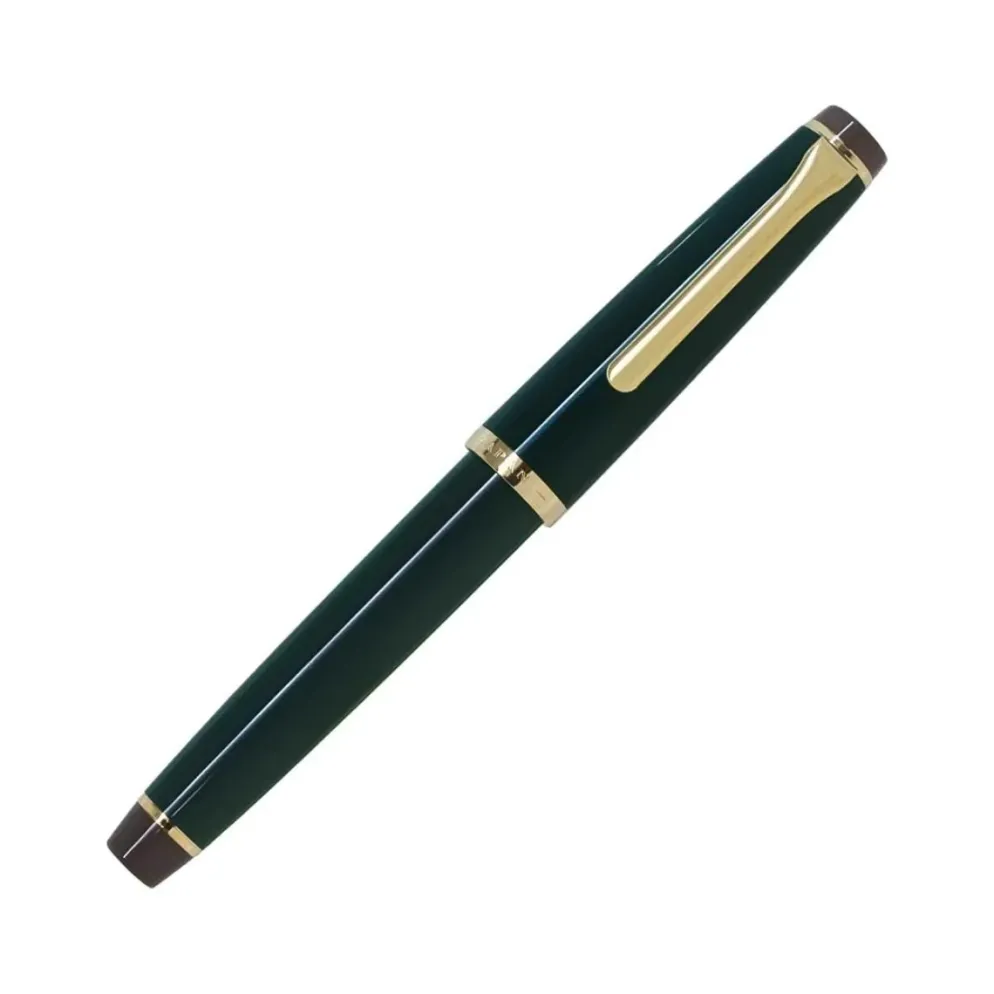 Sailor Recle Fountain Pen