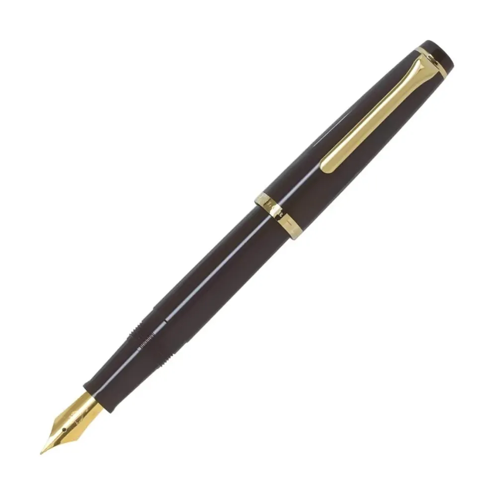 Sailor Recle Fountain Pen
