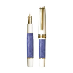 Sailor Rencontre Vol. 2 Fountain Pen - MF Nib