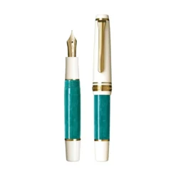 Sailor Rencontre Vol. 2 Fountain Pen - MF Nib