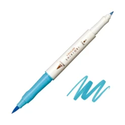 Sailor Shikiori Dual Tip Brush Markers