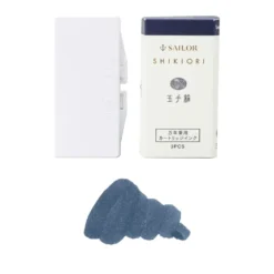 Sailor Shikiori Ink Cartridges Fairy Tales Collection