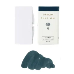 Sailor Shikiori Ink Cartridges Fairy Tales Collection