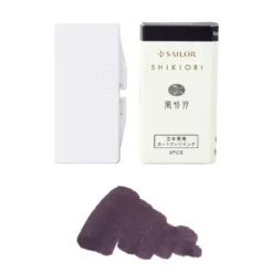 Sailor Shikiori Ink Cartridges Fairy Tales Collection