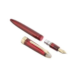 Sailor Shikiori Moonlight Water Series Fountain Pen - Night Burn (Yodaki)
