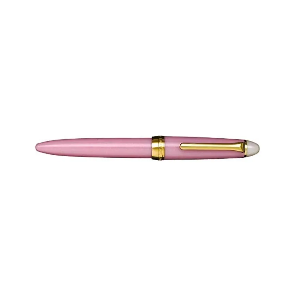 Sailor Shikiori Night Cherry Blossom Fountain Pen