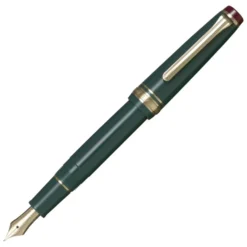 Sailor Shikiori Noyama No-Uta Fountain Pen