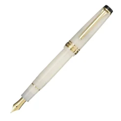 Sailor Shikiori Setsugetsu Soraha Fountain Pen Series