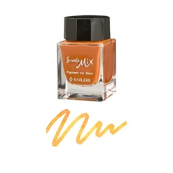 Sailor STORiA MiX Fountain Pen Ink - 20ml