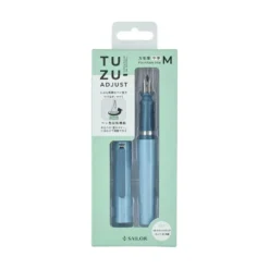 Sailor TUZU Adjust Fountain Pen Limited Edition