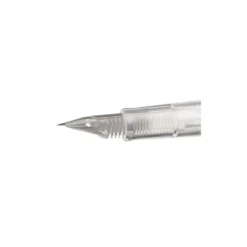 Sailor Hiace Neo Clear Fountain Pen