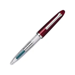 Sailor Profit Junior + 10 Fountain Pen Set - Retro, MF Nib