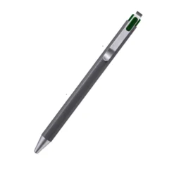Sakura Ballsign iD Ballpoint Pen 0.5mm and 0.4mm