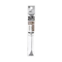 Sakura Ballsign iD Ballpoint Pen Refill – Gel Ink Black Tones