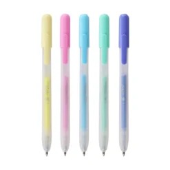 Sakura Craypas Sign Sugar Knock Ballpoint Pen – 0.8mm