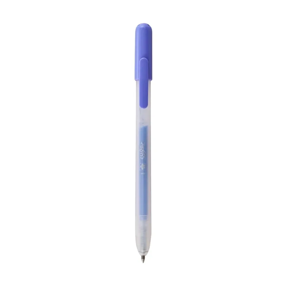 Sakura Craypas Sign Sugar Knock Ballpoint Pen – 0.8mm