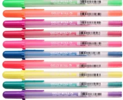 Sakura Gelly Roll Moonlight Gel Pen