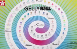 Sakura Gelly Roll Souffle 3D Pen