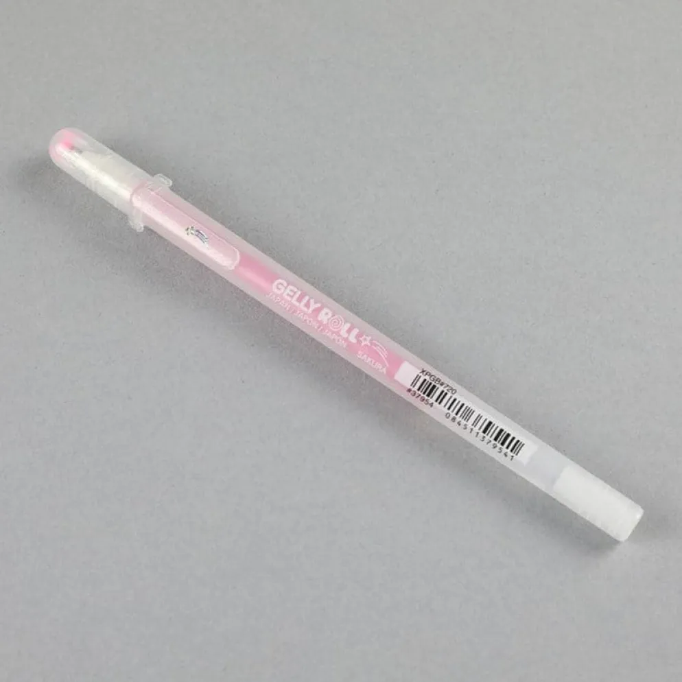 Sakura Gelly Roll Stardust Gel Pen