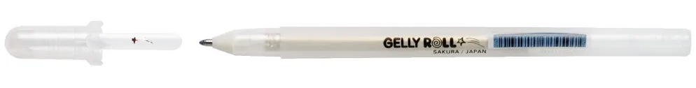 Sakura Gelly Roll Stardust Gel Pen