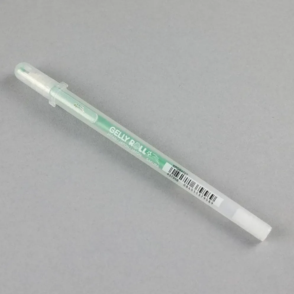 Sakura Gelly Roll Stardust Gel Pen